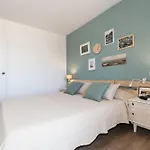 Apartman Uhc Cantilmar
