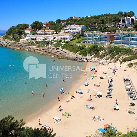 Apartament Uhc Cantilmar