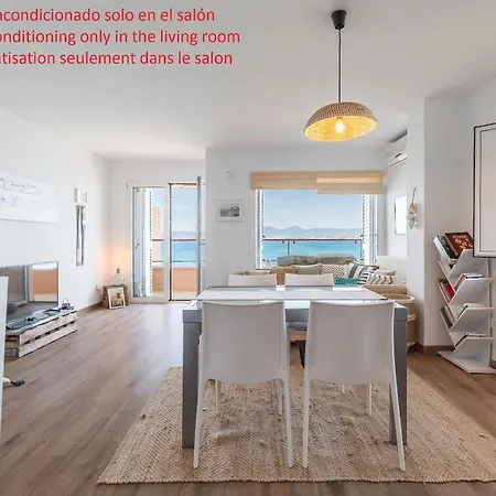 Apartment Uhc Cantilmar *