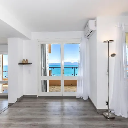 Apartment Uhc Cantilmar *