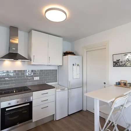 Uhc Cantilmar Apartamento Salou