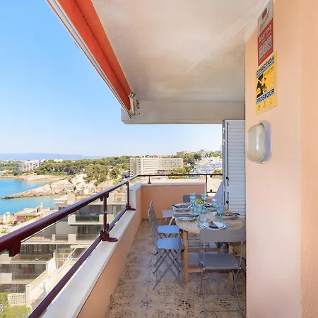 Apartamento Uhc Cantilmar Salou