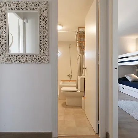 Uhc Cantilmar Apartament