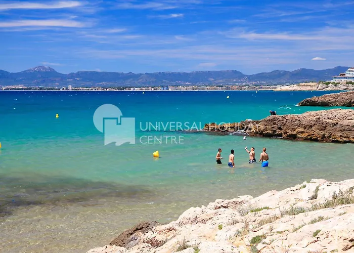 Uhc Cantilmar * Salou