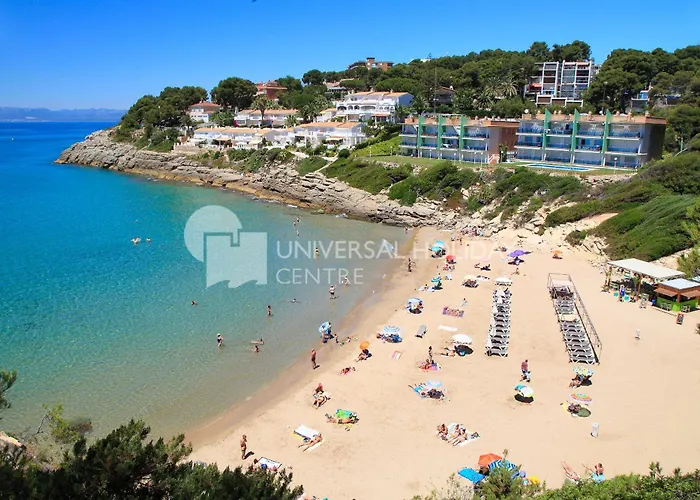 Apartament Uhc Cantilmar