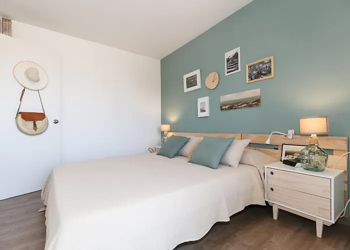 Apartament Uhc Cantilmar