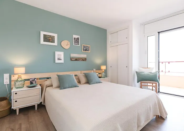 Uhc Cantilmar Apartament