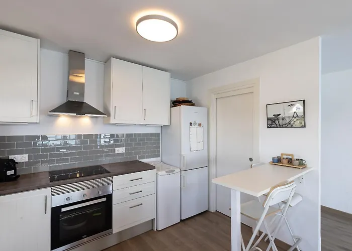Uhc Cantilmar Apartament Salou