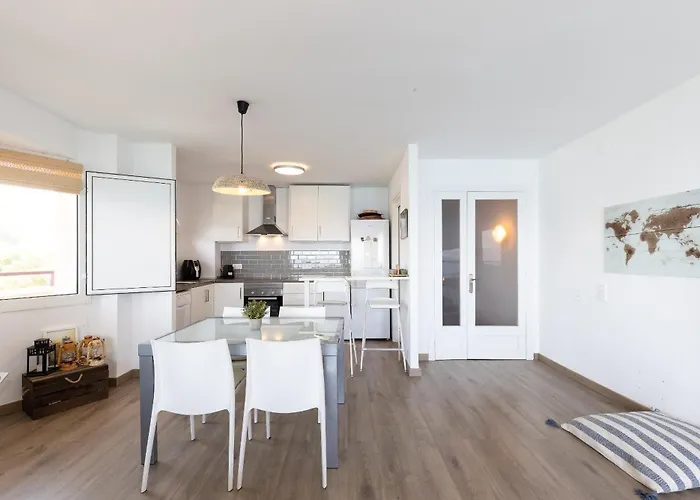 Uhc Cantilmar Apartament Salou