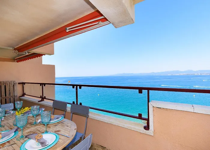 Apartament Uhc Cantilmar *