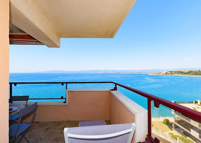 Apartament Uhc Cantilmar *