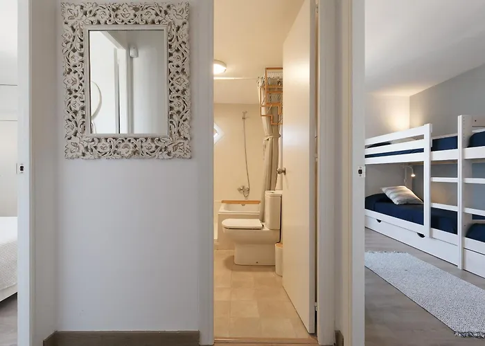 Uhc Cantilmar Apartament