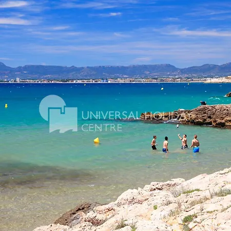Uhc Cantilmar * Salou