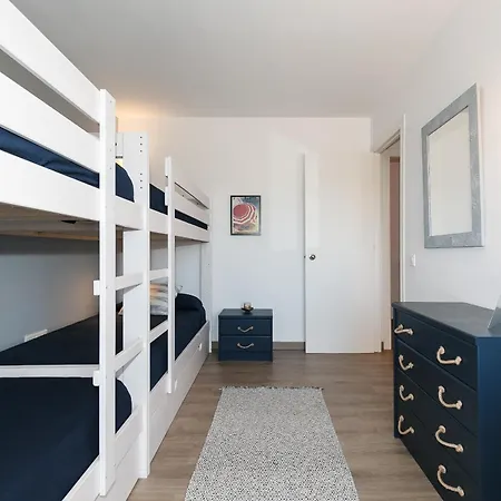 Uhc Cantilmar Apartment Salou