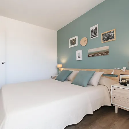 Apartment Uhc Cantilmar