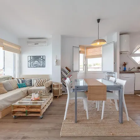 Uhc Cantilmar Apartment *