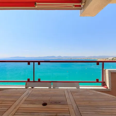 Uhc Cantilmar Apartment Salou