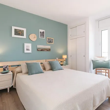Uhc Cantilmar Apartment
