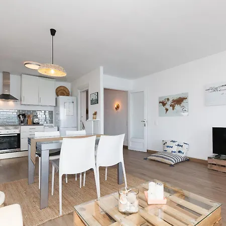 Uhc Cantilmar Apartment *
