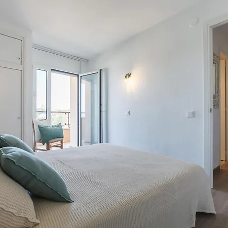 Uhc Cantilmar Apartment Salou