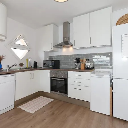 Uhc Cantilmar Apartment Salou