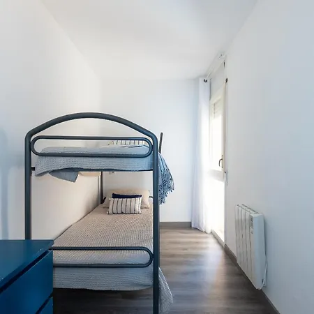 Uhc Cantilmar Apartment