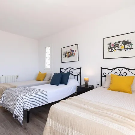 Uhc Cantilmar Apartment