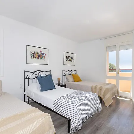 Apartment Uhc Cantilmar