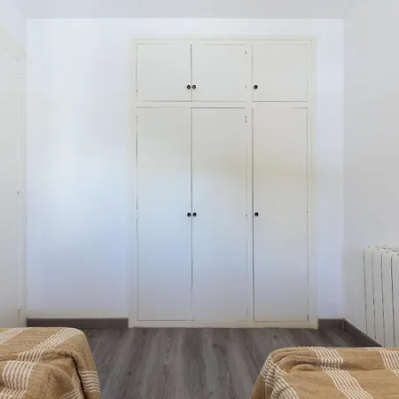 Uhc Cantilmar Apartment *
