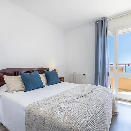 Apartment Uhc Cantilmar Salou