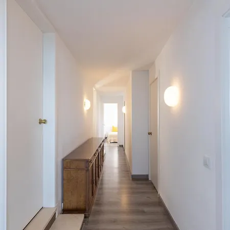 Uhc Cantilmar Apartment
