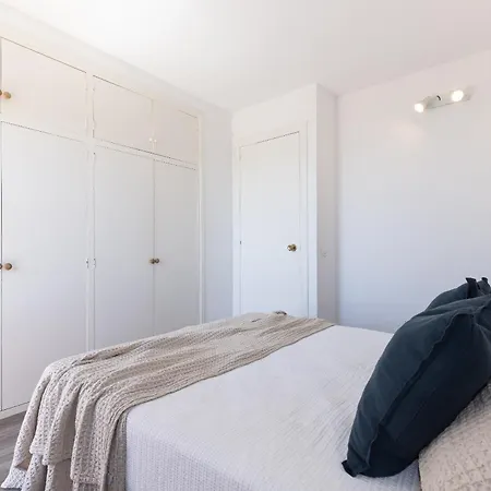 Apartment Uhc Cantilmar