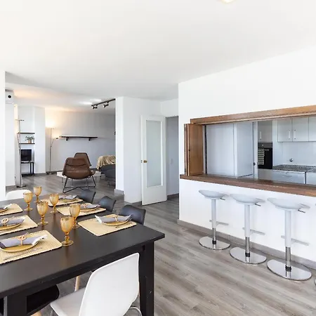 Apartment Uhc Cantilmar Salou