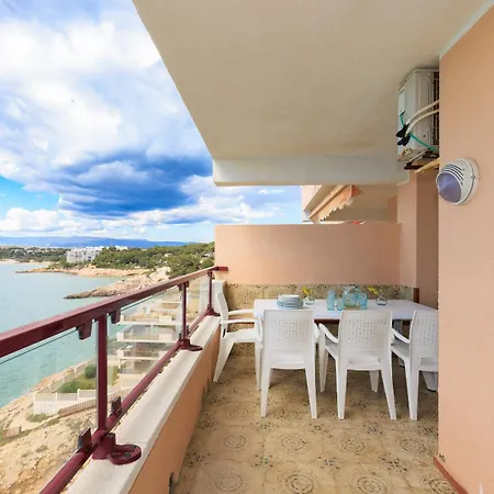 Uhc Cantilmar Apartment *
