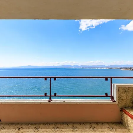 Uhc Cantilmar Apartment Salou