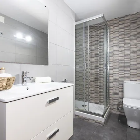 Apartment Uhc Cantilmar *