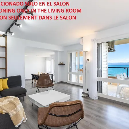 Uhc Cantilmar Apartment