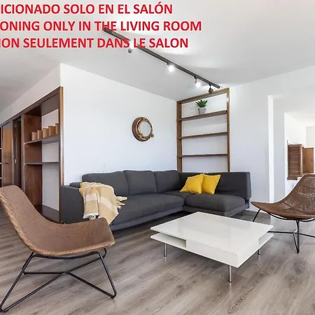 Apartment Uhc Cantilmar
